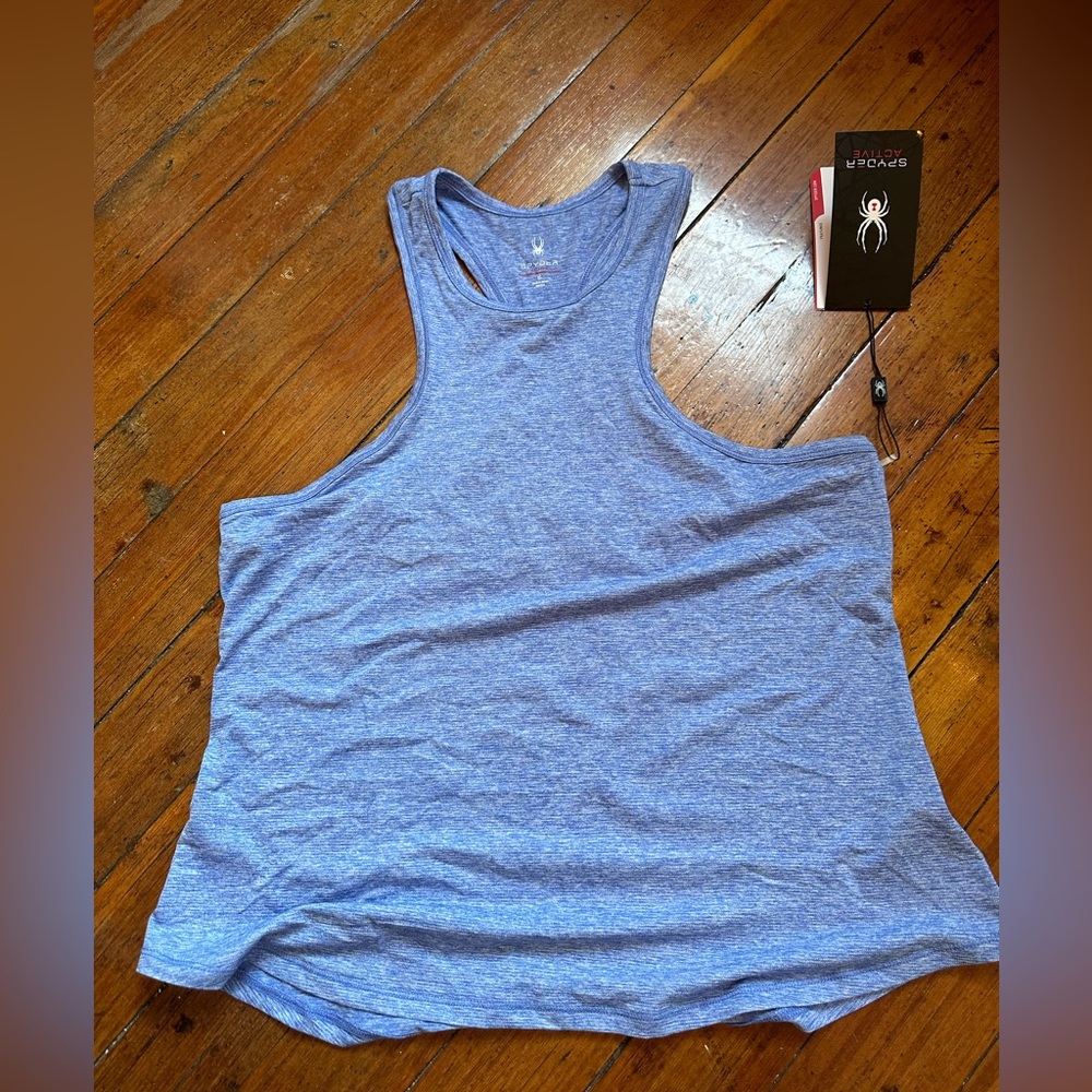 Athletic Top